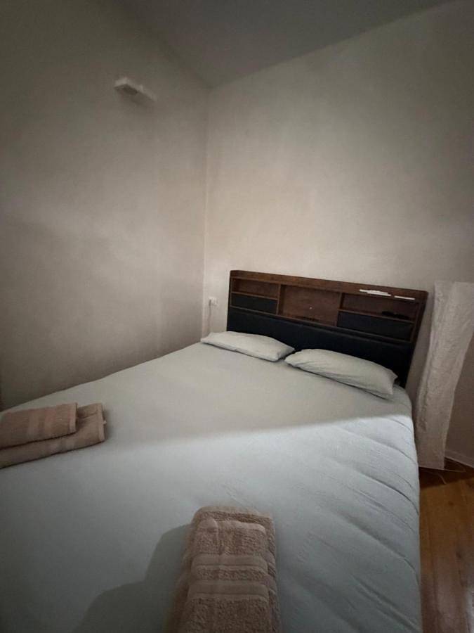 Double Room in Évisa, Parc naturel régional de Corse