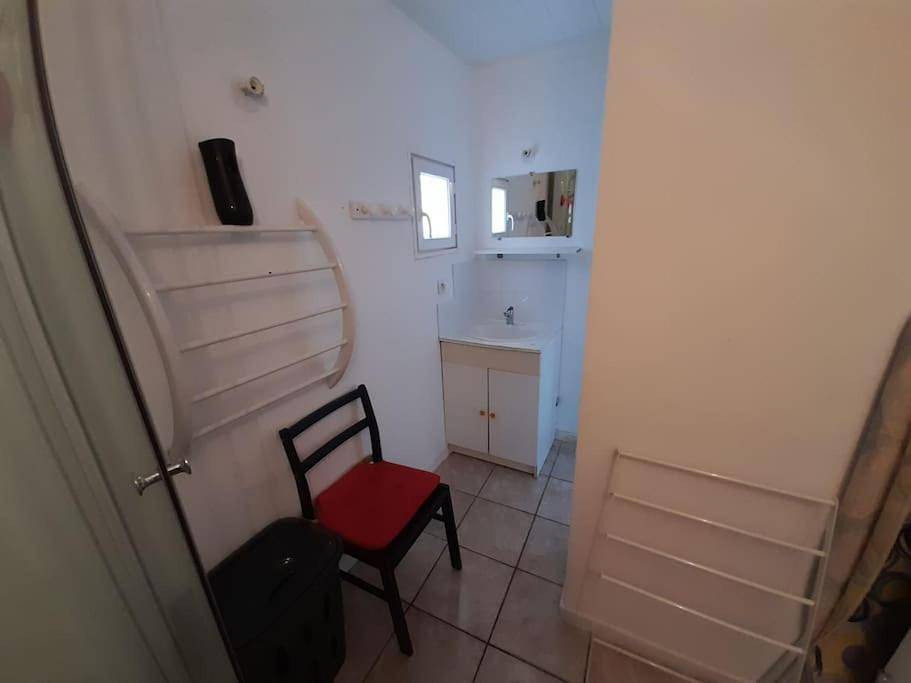 Appartement entier, Maisonnée avec une chambre in Saint-Michel-en-l'Herm, Fontenay-le-Comte