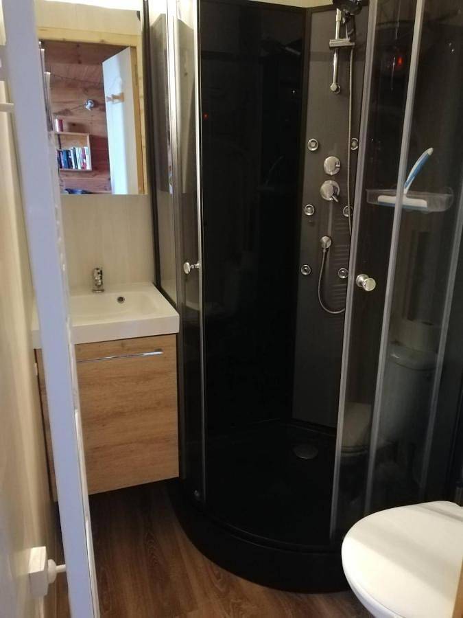 Chalet pour 4 personnes, avec vue dans Guzet-Neige - 3