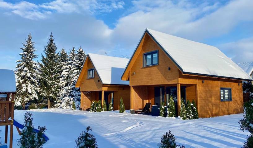 Casa de vacaciones para 9 personas, con vistas y jardín, Familias con niños - 1