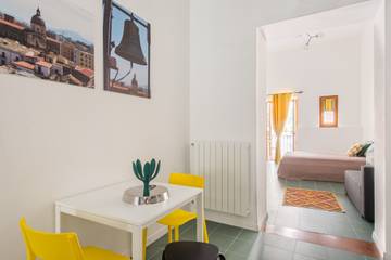 Apartment for 2 People in Palermo, Palermo Province, Photo 2