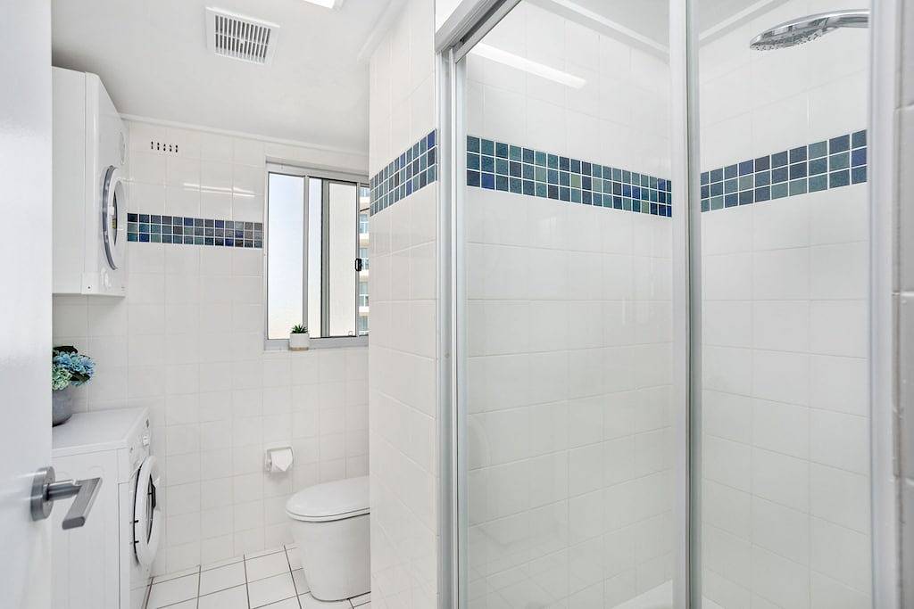 Ganze Wohnung, Waves on North - El Sandi 4 in Forster Main Beach, Forster