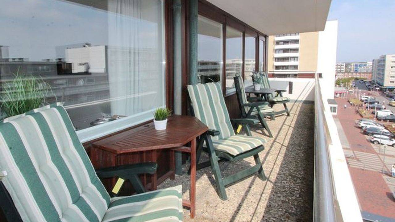 Ganze Ferienwohnung, Ferienwohnung für 4 Personen (60 m²) in Sylt-Ost in Westerland, Sylt (Gemeinde)