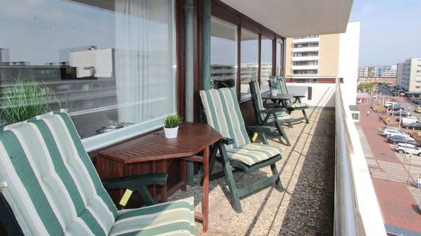 Ganze Ferienwohnung, Ferienwohnung für 4 Personen (60 m²) in Sylt-Ost in Westerland, Sylt (Gemeinde)