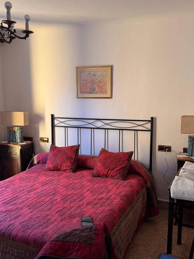 Casa rural para 3 personas, Se admiten mascotas en La Litera