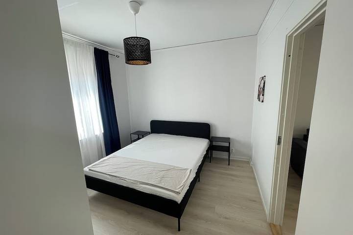 Ferienwohnung für 7 Personen, mit Garten in Astrid Lindgrens värld - 4