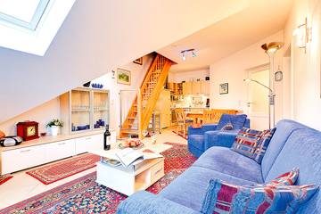 Ferienwohnung für 2 Personen in Baabe, Rügen, Bild 2