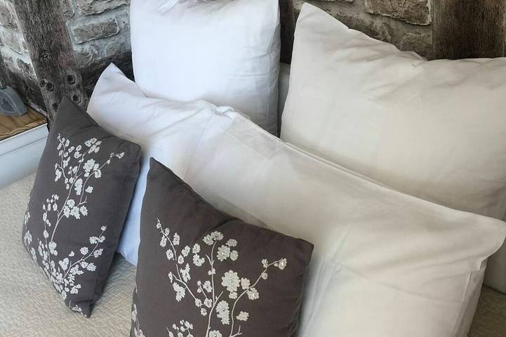 Location de vacances pour 2 personnes, avec jardin à Basly - 4