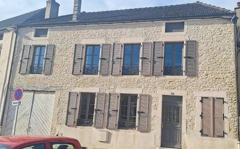 Gîte pour 2 personnes à Santenay - 2