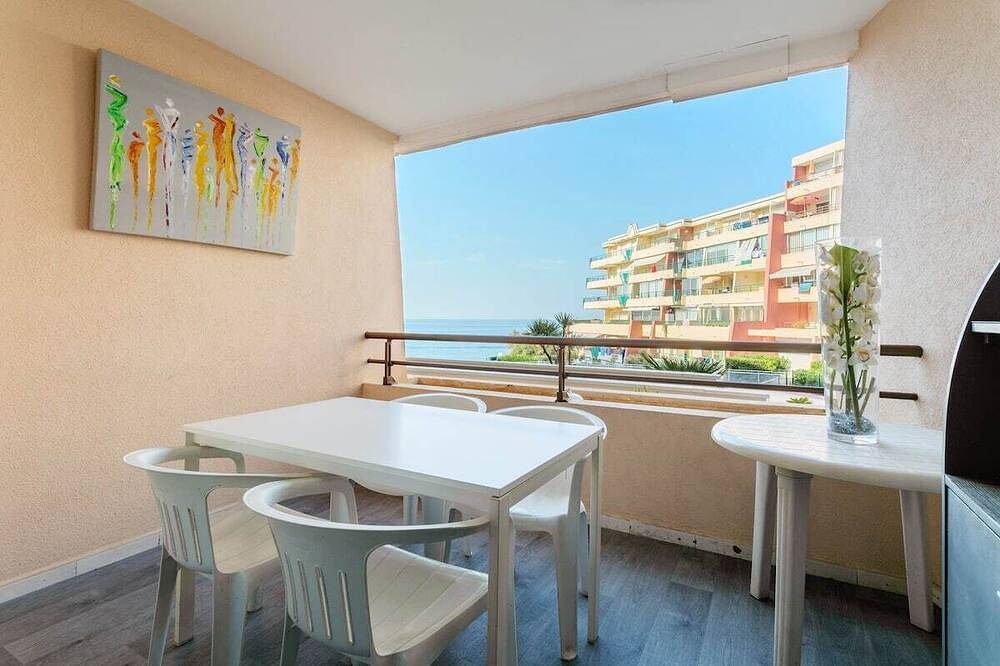 Appartement de vacances