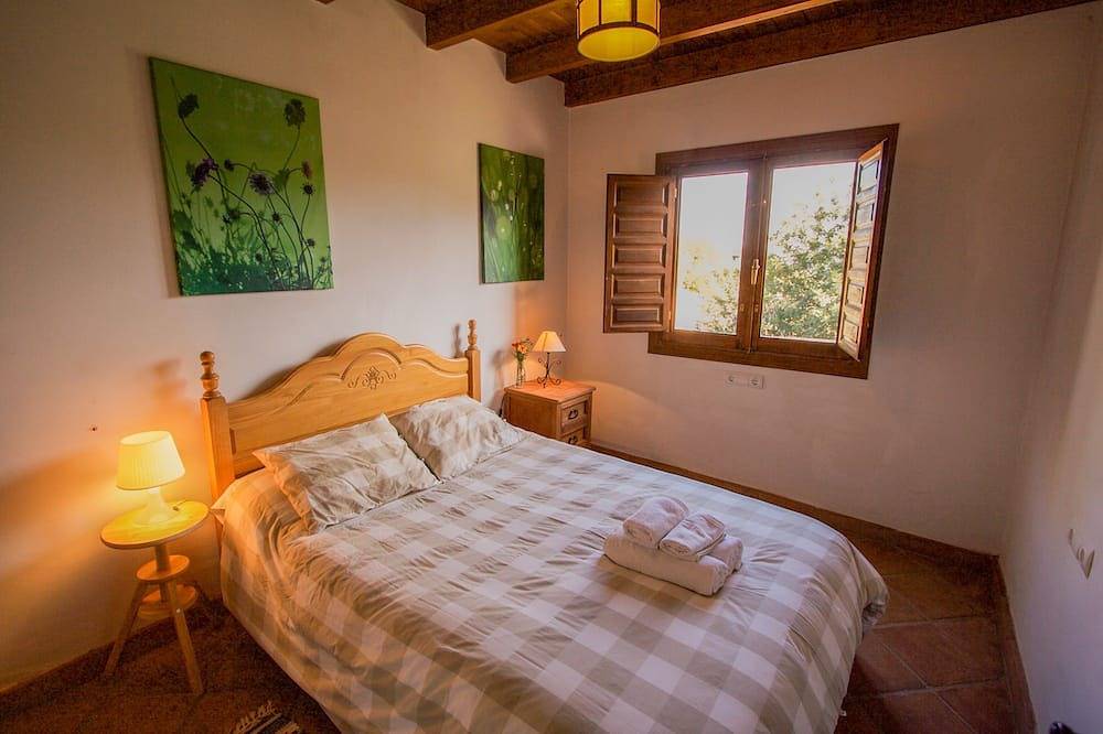 Ganze Wohnung, Rocabella charmante Wohnung mit privatem Pool ideal für Paare in Álora, Málaga Provinz