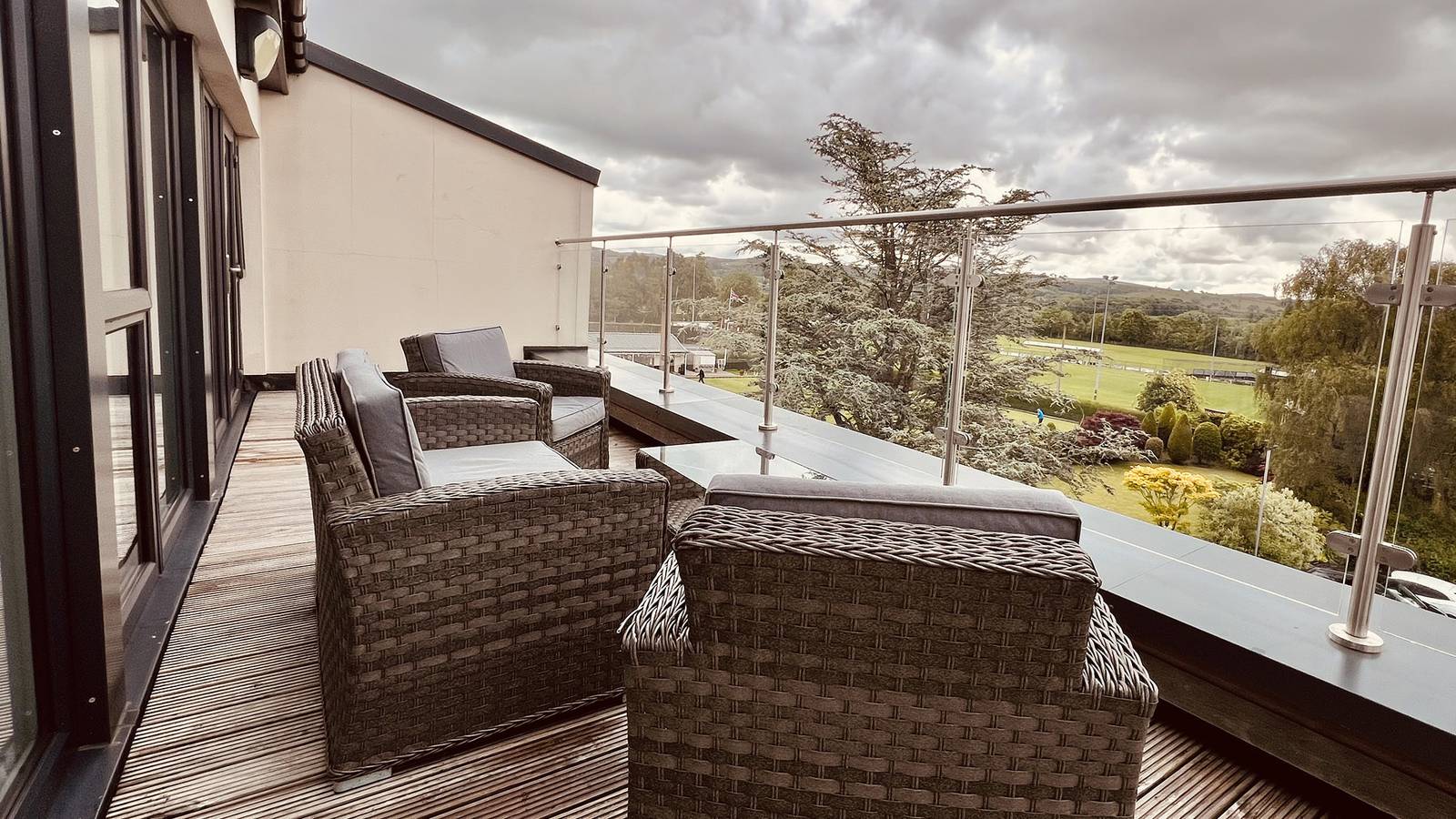 Casa vacanza a Wyre a partire da 104€ a notte