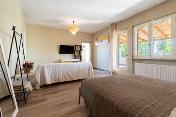 Agriturismo per 3 Persone in Castrignano del Capo, Golfo di Taranto, Foto 3