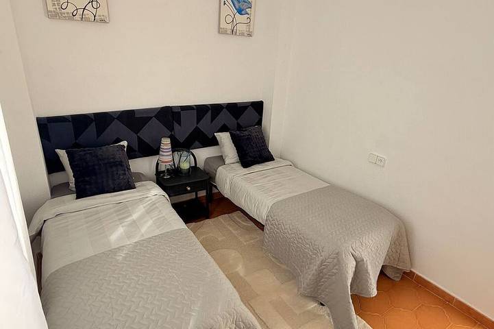Appartement entier, Villamartin Plaza Penthouse Duplex · Rooftop Sun Terrace · Golf Course 2min Walk in Brisas y Golf, Orihuela