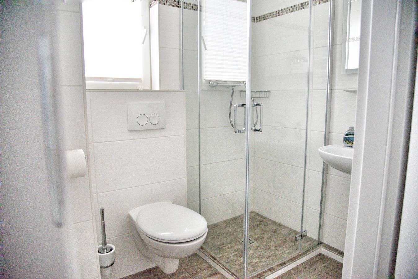 Apartamento vacacional entero, Lagunenstadt am Haff Fewo 177 - Brücke in Ueckermünde, Laguna de Szczecin