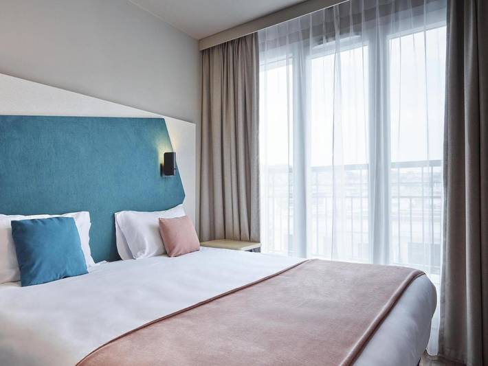 Cottage pour 4 personnes à Suresnes