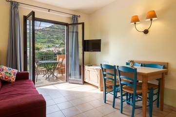 Appartement De Vacances pour 4 Personnes dans Mazzaforno, Cefalù (Commune), Photo 4