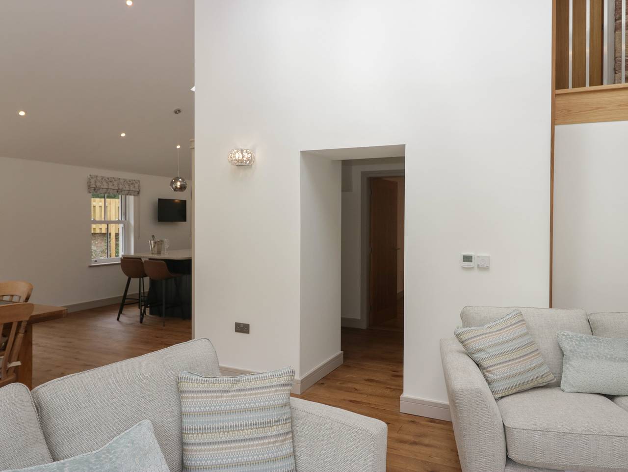 Heather's Cottage in Cumbria