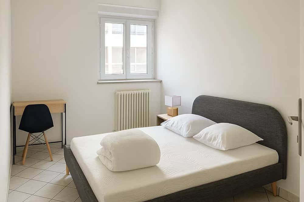 Appartement entier, Spacieux logement frontalier in Uckange, Moselle