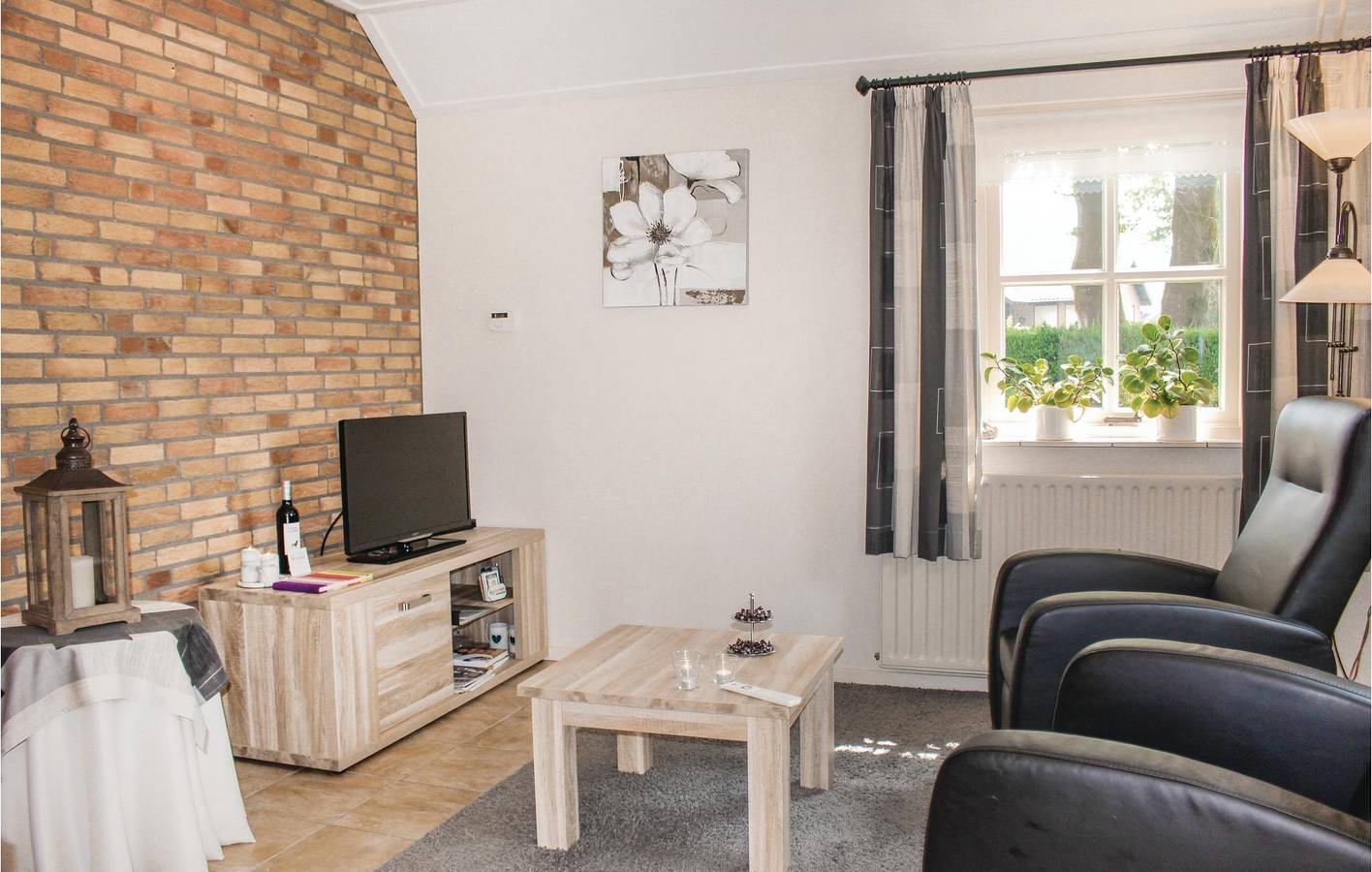 Vakantiehuis voor 2 personen met tuin in Achterhoek