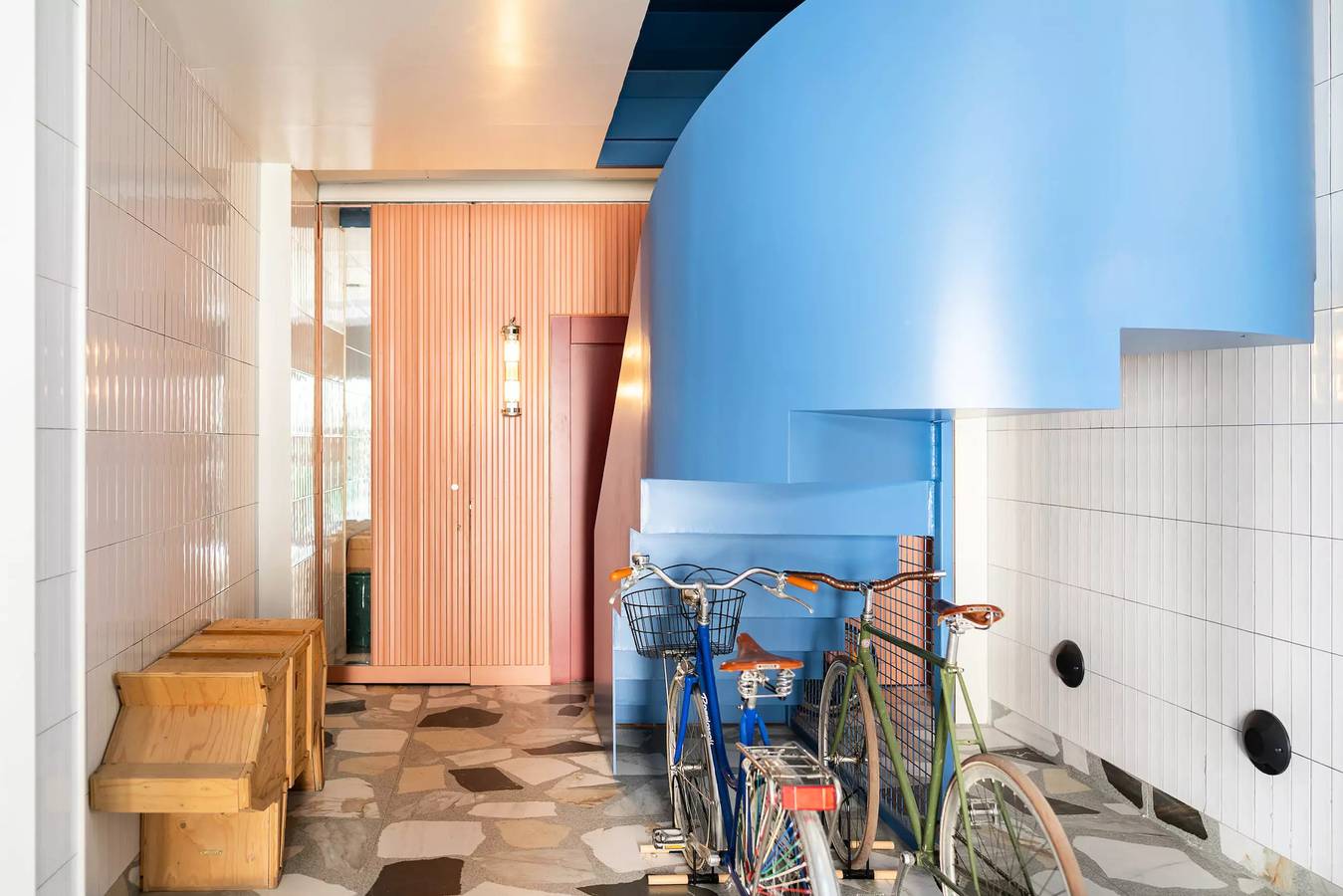 Ganze Wohnung, Majoritäten Retrocentric 1 in Banyoles, Pla de l'Estany