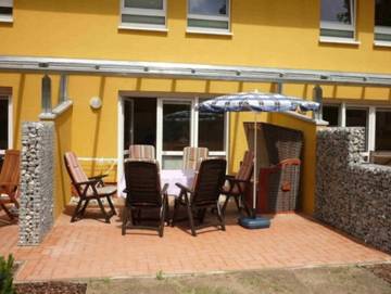 Bungalow für 6 Personen in Seebad Zempin, Zempin, Bild 1