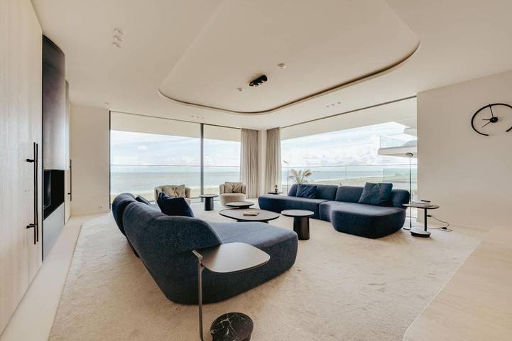 Ferienhaus für 6 Personen, mit Terrasse in Cadzand - 3