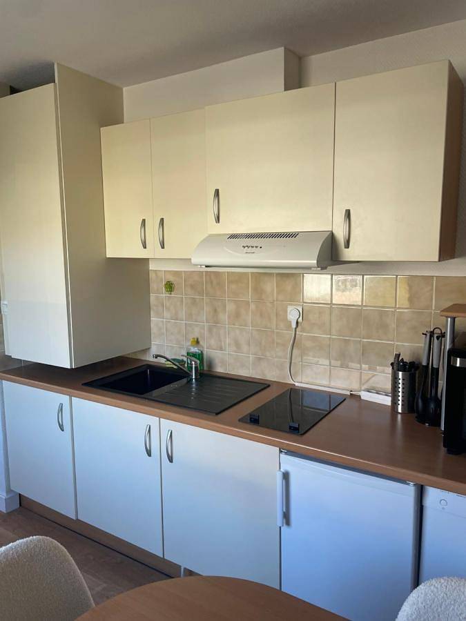 Gîte pour 2 personnes, animaux acceptés dans Lac de Gérardmer - 4