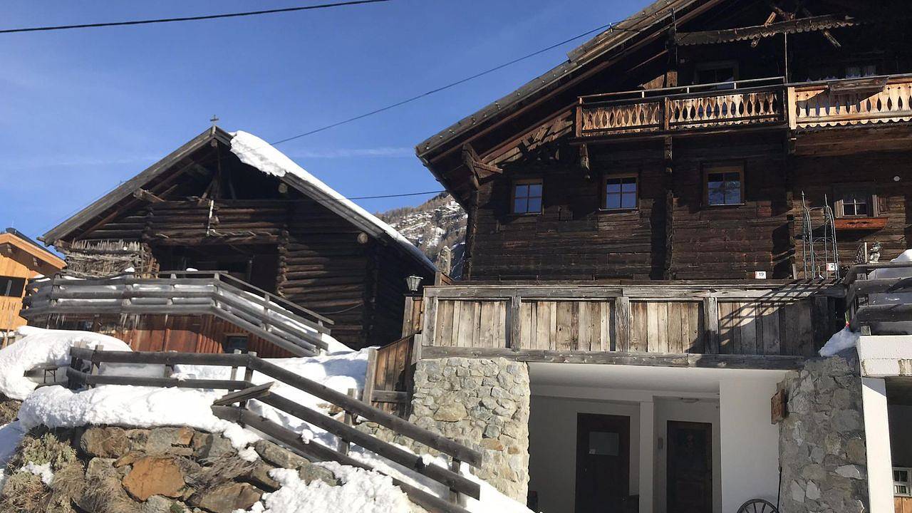 Ferienhaus für 12 Personen (140 m²) in Sölden in Stubaier Alpen, Sölden (Österreich)
