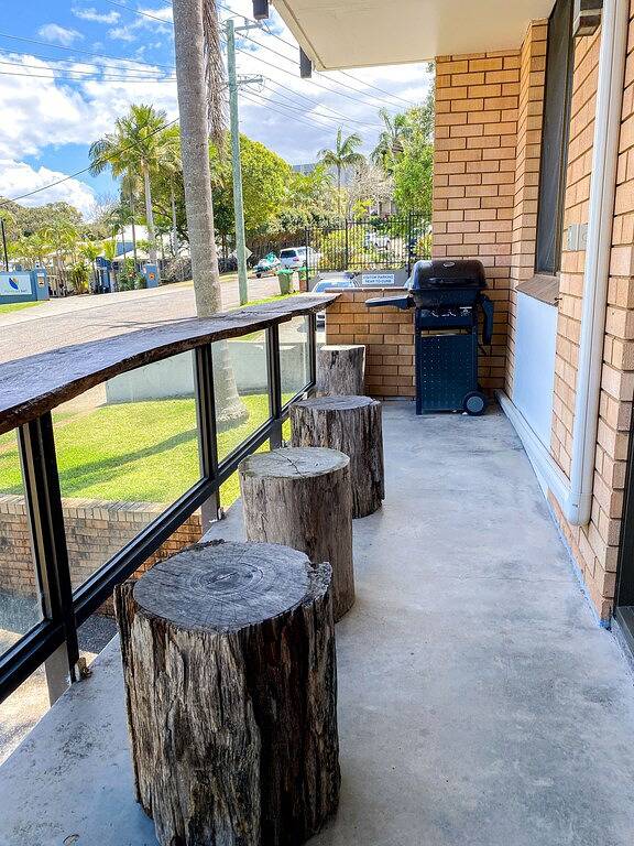Ganze Wohnung, Flynn Beach Ocean Getaway in Port Macquarie, New South Wales