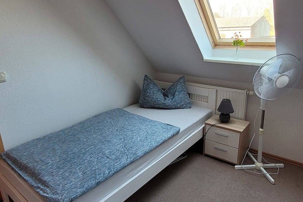 Ganze Wohnung, Ferienwohnung/App. für 3 Gäste mit 55m² in Kneese in Kneese, Nordwestmecklenburg (Wismar und Umgebung)