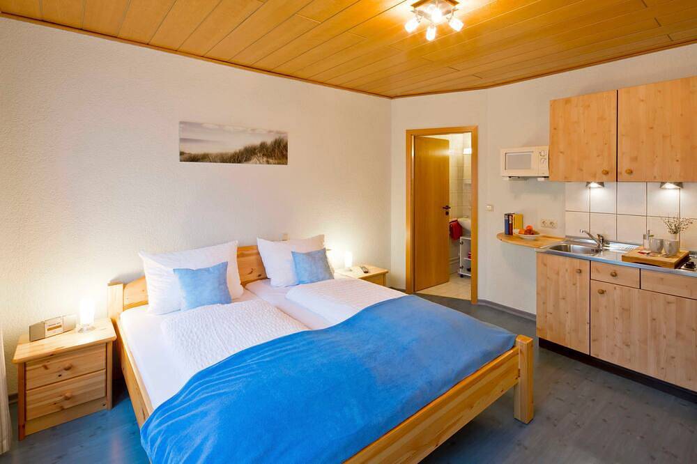 Ganze Wohnung, Ferienwohnung 5 - Ferienwohnung am Edersee in Bringhausen, Edertal