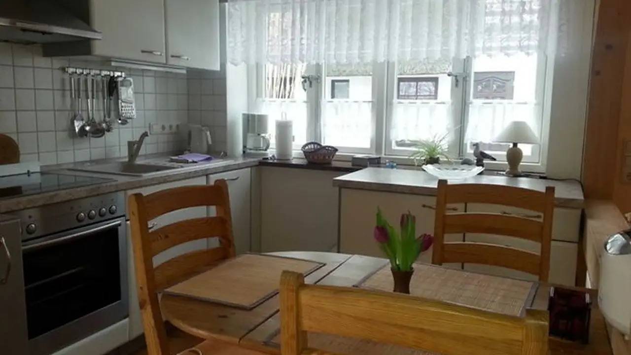 Ferienhaus für 2 Personen (40 m²) in Ahrenshoop in Niehagen, Ahrenshoop