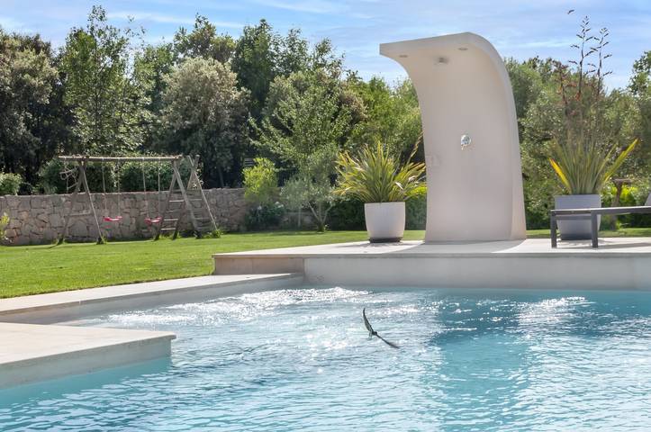 Villa für 5 Personen, mit Garten und Terrasse, kinderfreundlich in Rovinj - 4