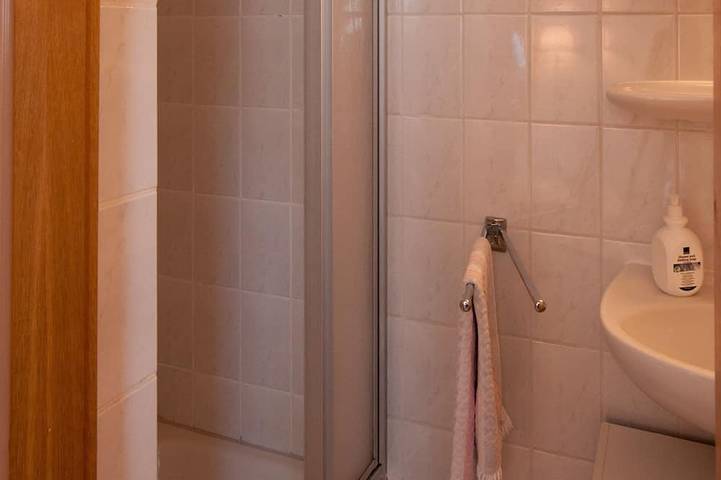 Cottage für 2 Personen, mit Garten in Groß Zicker - 4