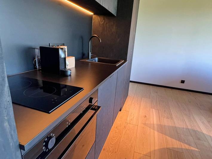 Ferienhaus für 2 Personen, mit Pool in Belgien - 4