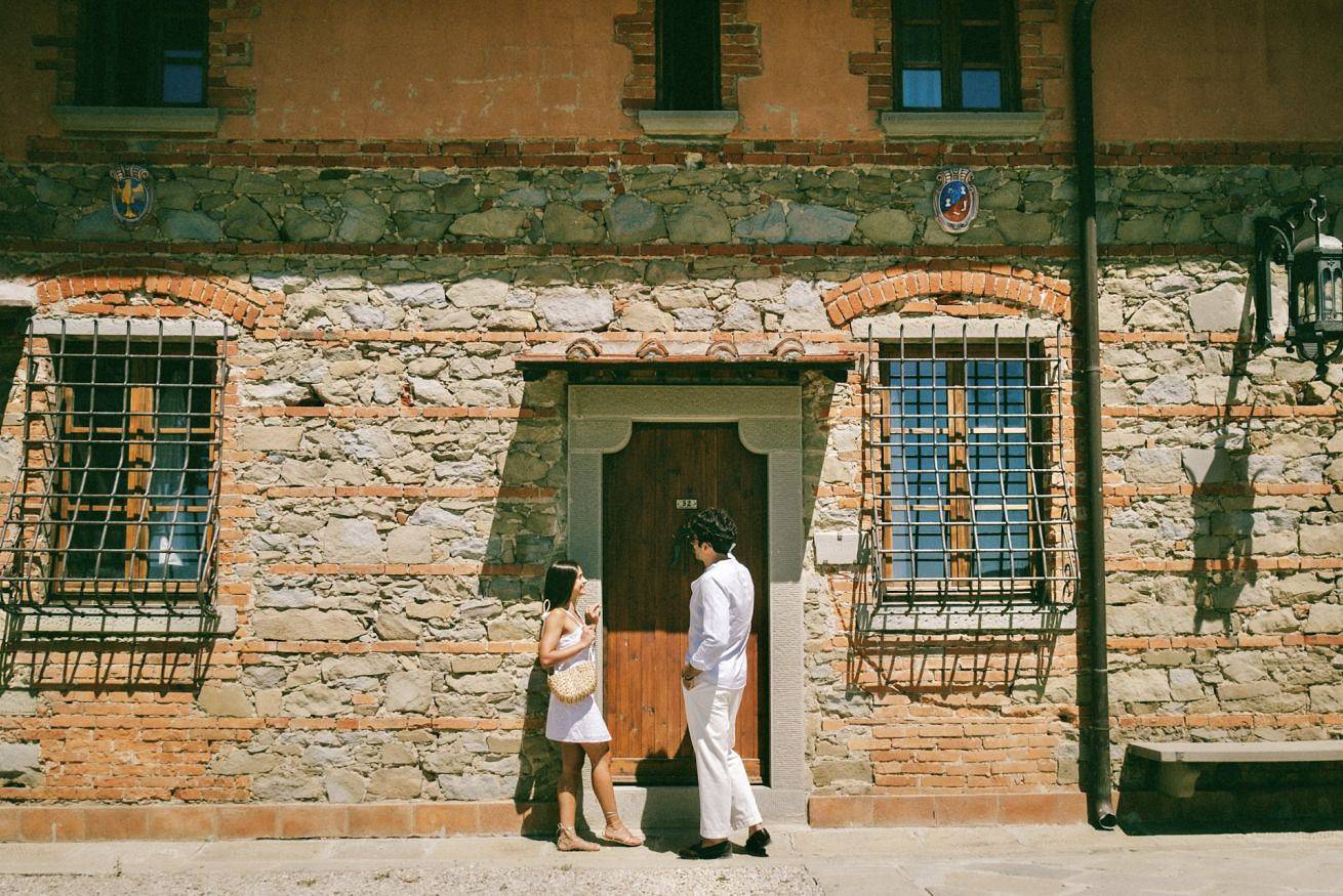 Apartamento entero, Usignoli three-room apartment 4 beds in San Donato Fronzano, Valdarno