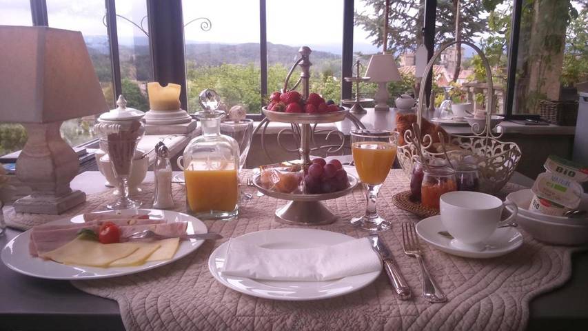 Location de vacances pour 2 personnes, avec jardin et piscine à Mormoiron - 3