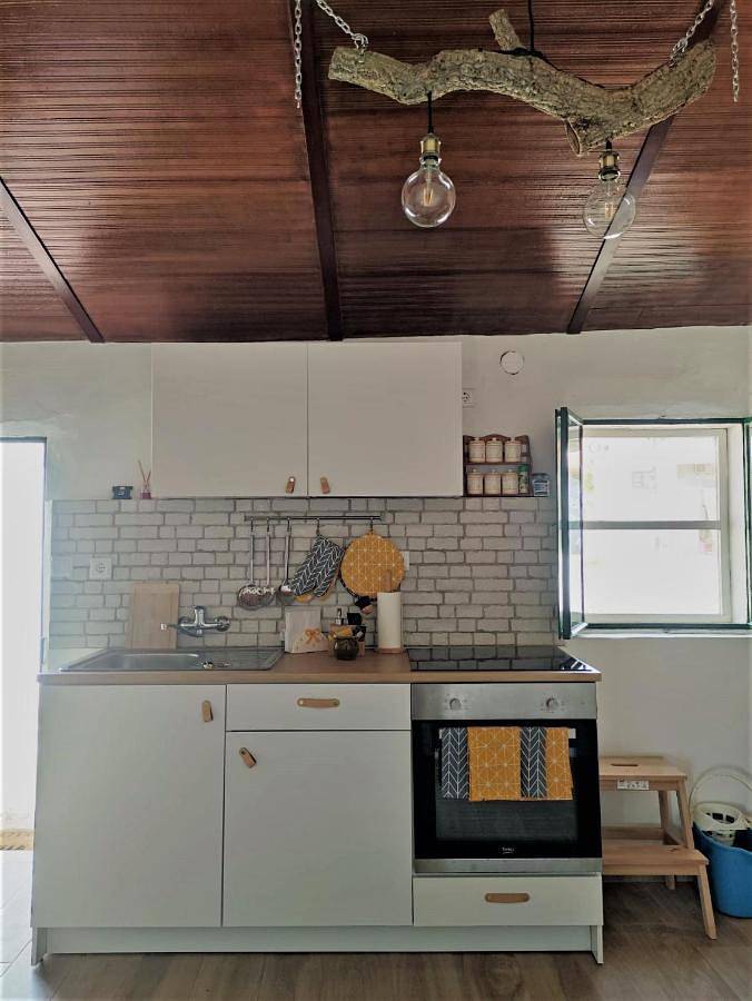 Location de vacances pour 4 personnes, avec terrasse dans Corte do Pinto - 2