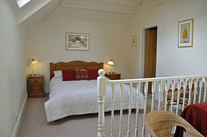 Country Cottage Near Narberth In Pembrokeshire, Wales in Pembrokeshire