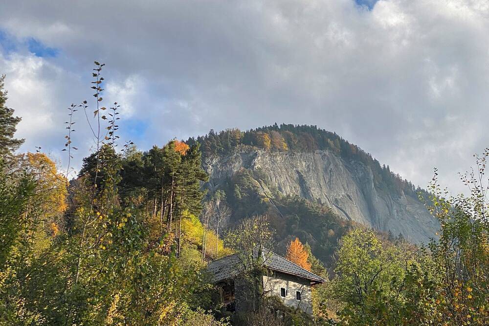 Atmospheric gite, a place where nature, adventure and peace come together. in Saint-Jean-de-Maurienne, Saint-Jean-de-Maurienne region