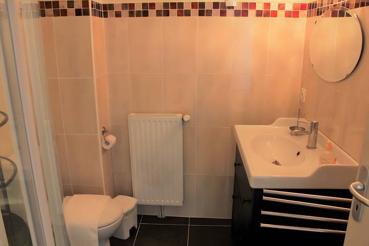 Chambre d’hôte pour 4 personnes, avec jardin dans Parc naturel régional Corbières-Fenouillèdes - 3