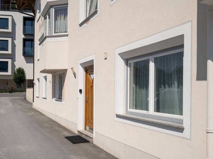 Ferienwohnung für 4 Personen, mit Garten in Serfaus-Fiss-Ladis - 3