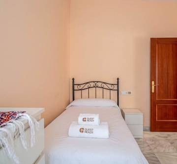 Ferienwohnung für 4 Personen in San Fernando, Costa de la Luz, Bild 2