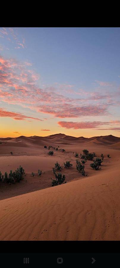 Camping pour 2 personnes, avec terrasse ainsi que vue et vue sur le lac au Maroc - 3