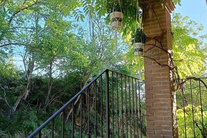 Appartement de vacances pour 5 personnes - 1