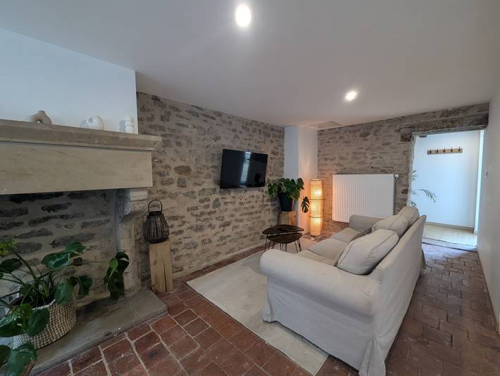 Au Petit Langres in Langres, Haute-Marne
