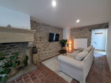 Gîte pour 5 Personnes dans Langres, Haute-Marne, Photo 4