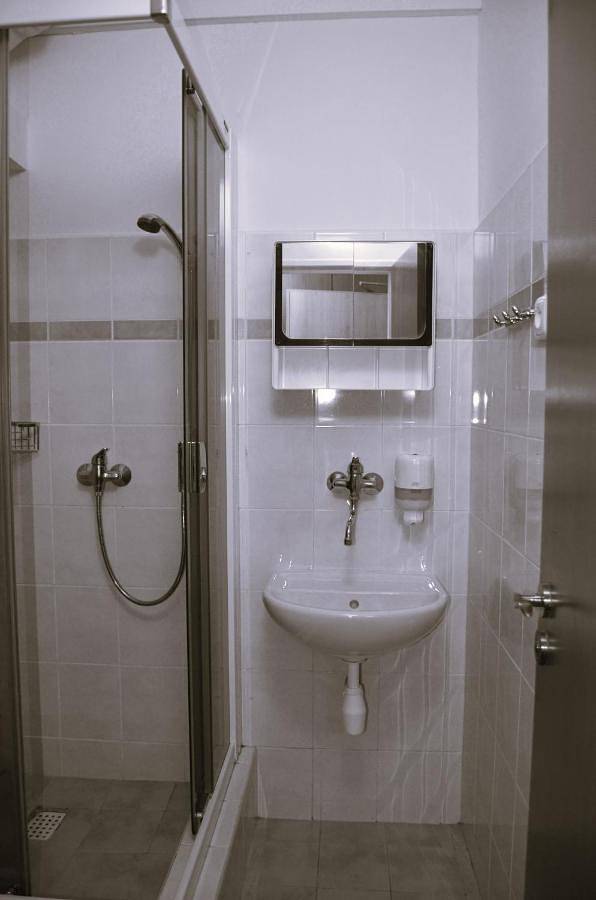 Horska chata Svetlanka in Rokytnice nad Jizerou, Karkonosze Czechy