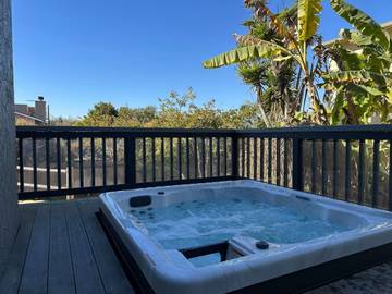 Vacation Rental for 6 Guests in Solana Beach, San Diego County, Picture 2